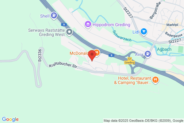 adidas & Reebok Store