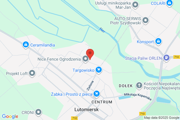 Kap-Pol. Przetwórstwo tworzyw sztucznych