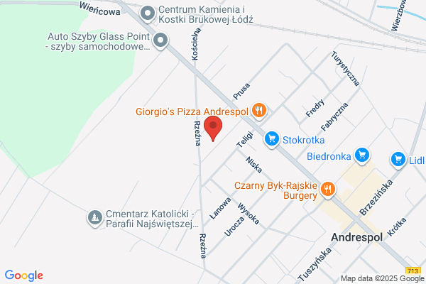 Lewor. S.j. Hurtownia materialów wulkanizacyjnych