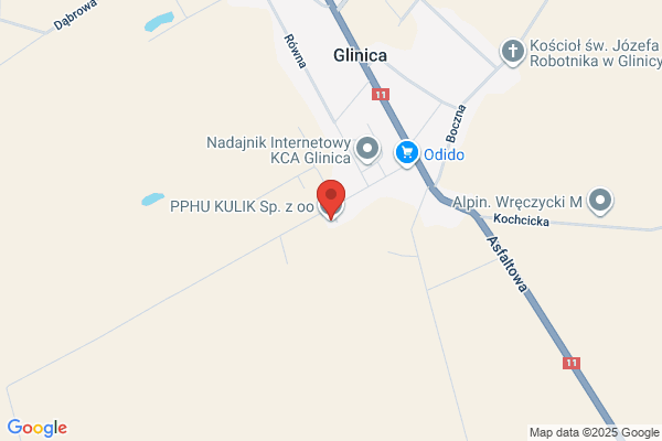 Lycy. PPHU. Kulik Lucyna. Producent bielizny