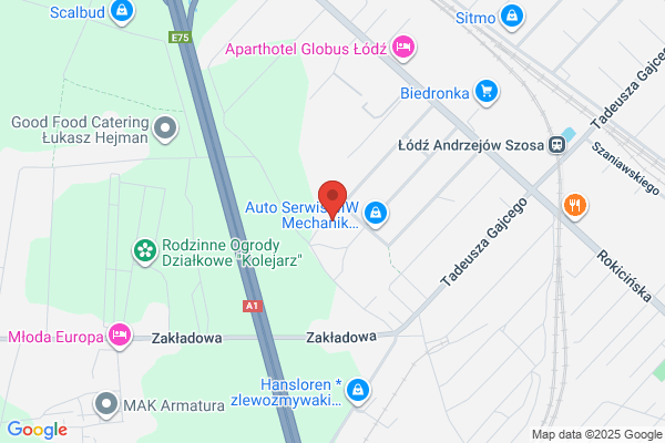 Arielle. S.j. Produkcja odziezy mlodziezowej