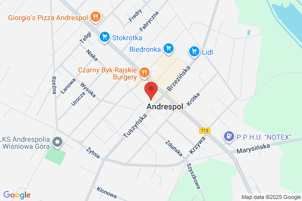Burak Jan, Antonina. Sklep spozywczy