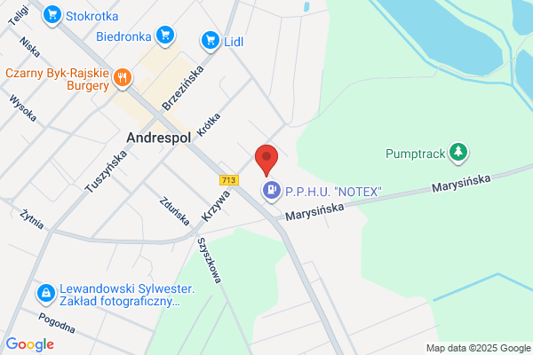 Edmal. PPH. Karczewska H.