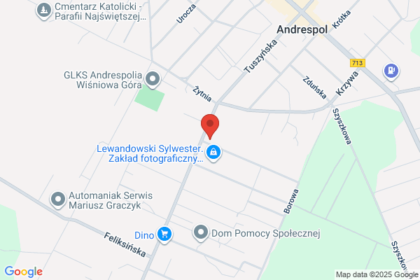 Fiks Mariola. Kwiaciarnia(