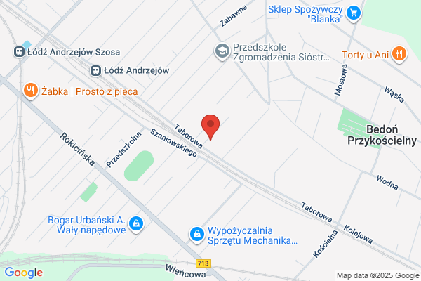 Jana SC. Uslugi wykonawcze w zakresie aparatury kontrolno - pomiarowej i automatyki