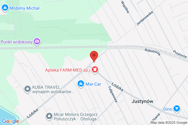 Jutexpol. Pokrycia dachowe, posadzki przemyslowe, uslugi ogólnobudowlane