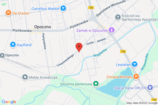 Krajewski Z. Biuro rachunkowe