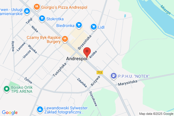 Król Mariola. Gabinet kosmetyczny