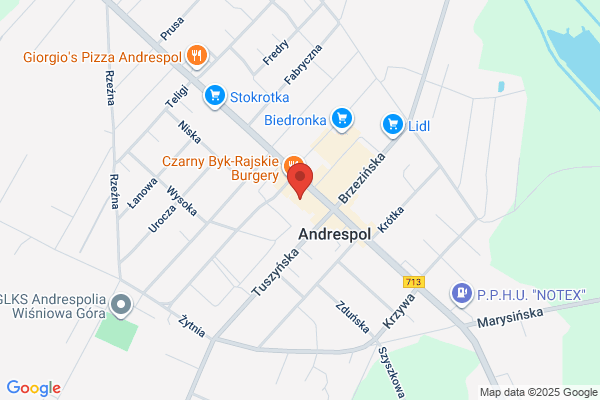 Lódzka Spóldzielnia Mleczarska. Oddzial