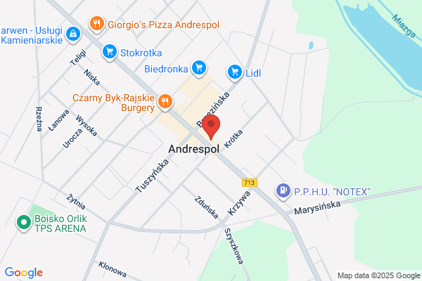 Macikowski Andrzej. Sitodruk