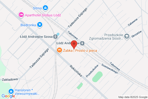 Maxima. Chlodnia skladowa. Wynajem magazynów i komór chlodniczych