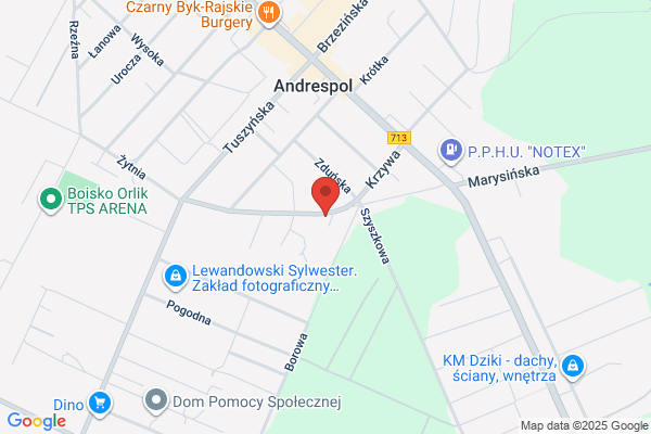Parafia rzymskokatolicka NMP Nieustajacej Pomocy
