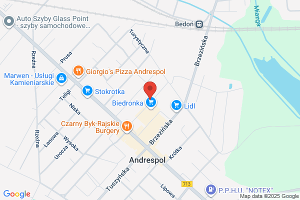 Przedszkole Publiczne