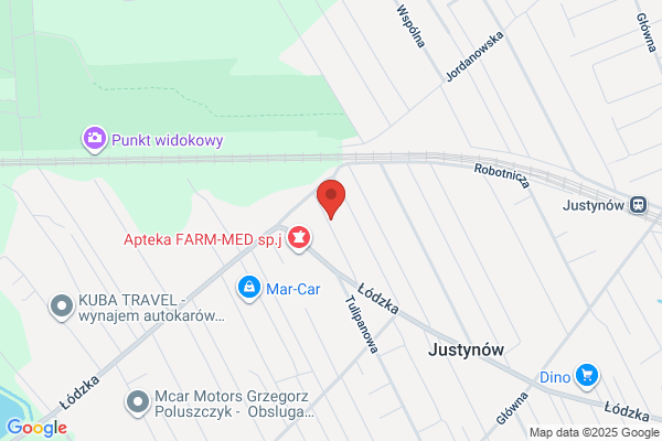 Przedszkole Samorzadowe. Oddzial zamiejscowy