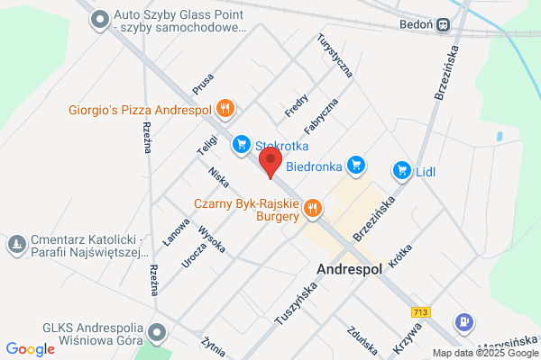 Turek Kazimierz. Sprzedaz mozaiki parkietowej, schodów