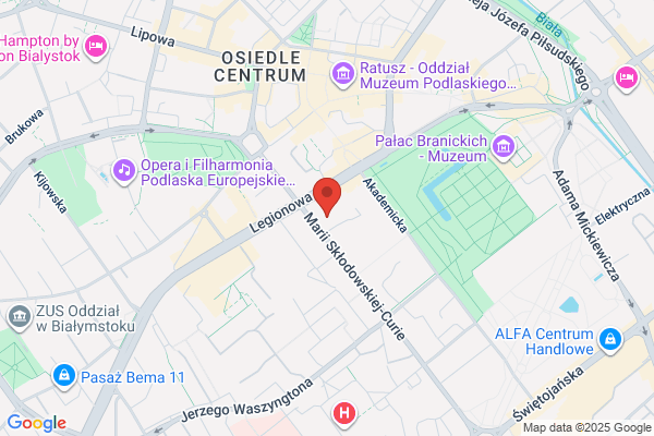 Prawo Pomaga - Kancelaria Radcy Prawnego Białystok