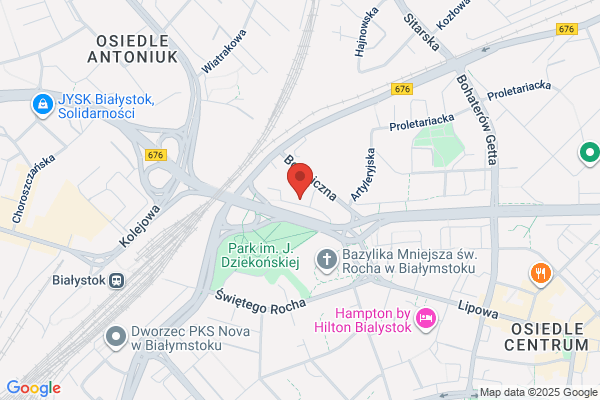Centrum Psychologiczne i Prawne "Między Nami"