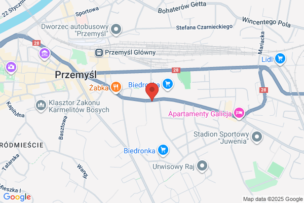Czarniecki i Wspólnicy. S.j.