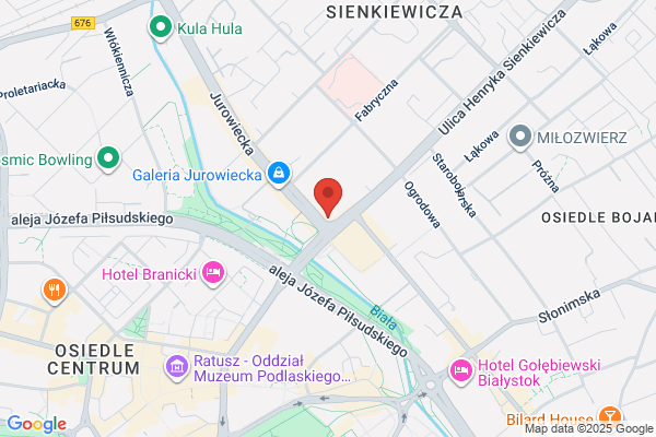 Kulesza Cezary, prof. dr hab. Kancelaria adwokacka