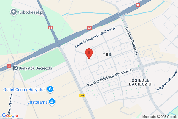 Adamba. PPHU. Sklep monopolowy. Póltorzycki J.