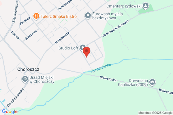 Multi-Ex SA. Hurtownia alkoholi. Oddzial