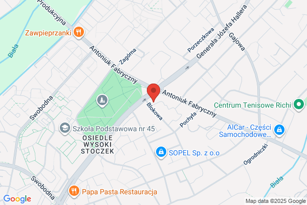Apteka SC