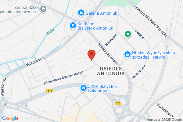 Dondzilo Bogdan. Apteka