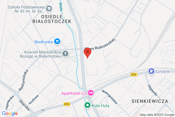 Arsida. Pracownia projektowa. Baginska D.