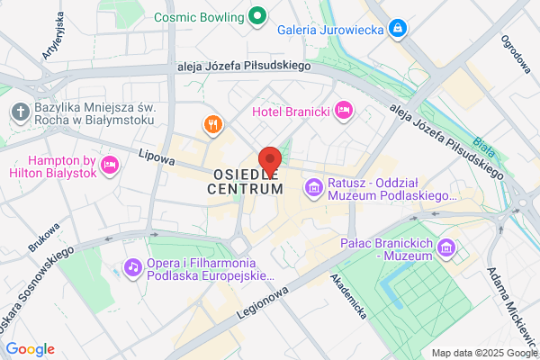 Charkiewicz Jaroslaw. Pracownia architektoniczna i uslugi projektowe