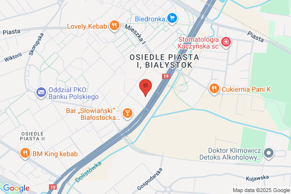 Rogowska Krystyna. AGD