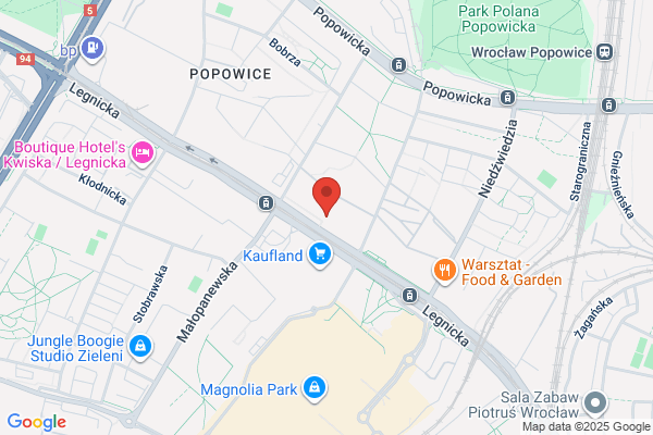 Zepter International Poland. Sp. z o.o.