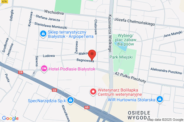 Serwis AGD Białystok