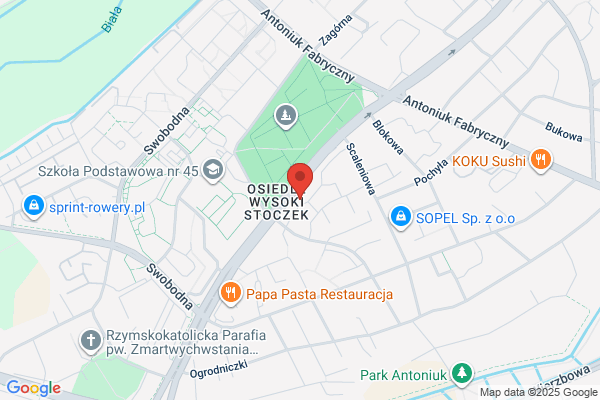 Trykoszko S., Rogucki A. Zaklad naprawy AGD