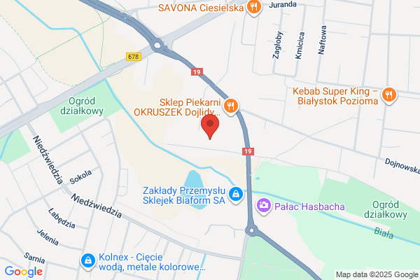 Remis. S.j. Szklo uzytkowe, plastik uzytkowy, AGD