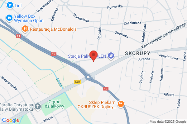 Naprawa odbiorników radiowych