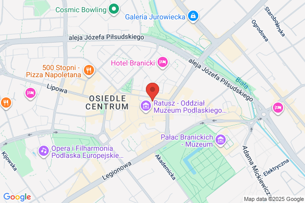 Bank Spóldzielczy