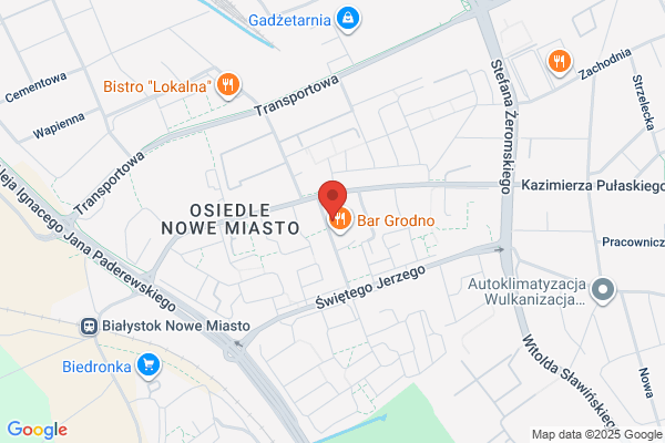 PKO Bank Polski SA. Oddzial 8 w Bialymstoku