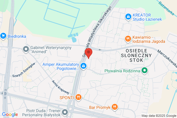 Pigeon SC. Producent bielizny damskiej