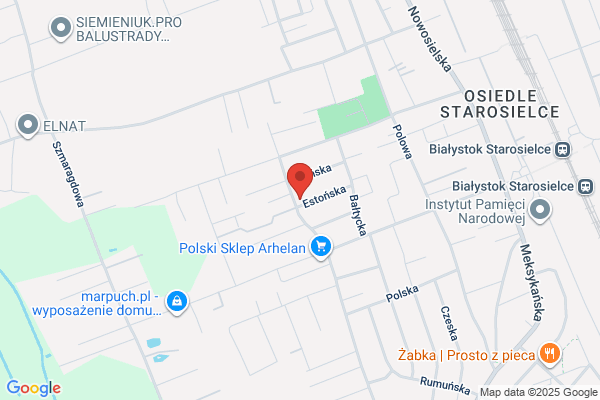 Alex SC. Biuro Podrózy. Zielinska J., Marciniak J.