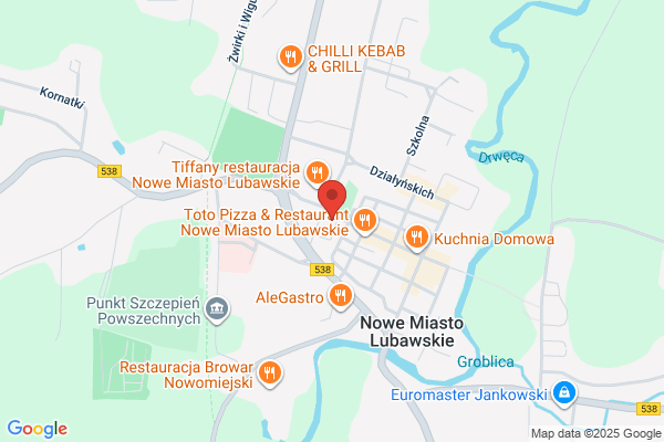 Omar. Biuro podrózy. Orzechowski M.