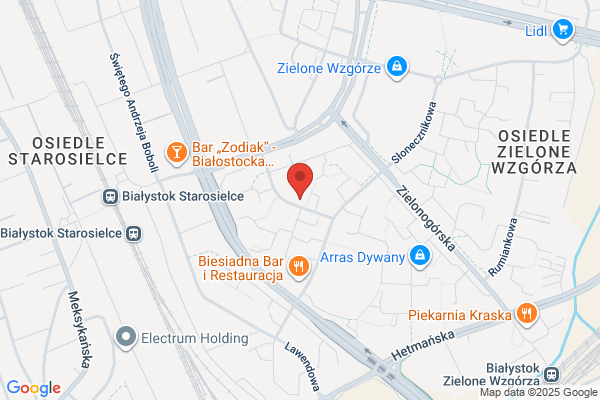 Spóldzielnia Uslug Socjalnych