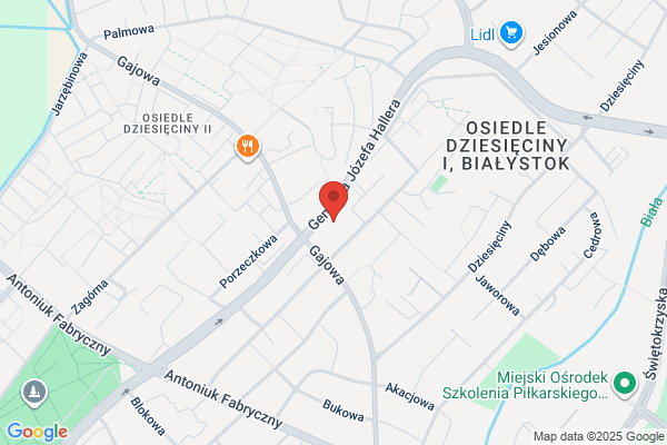 Arche. PW. Pracownia architektoniczna. Cybulinski A.