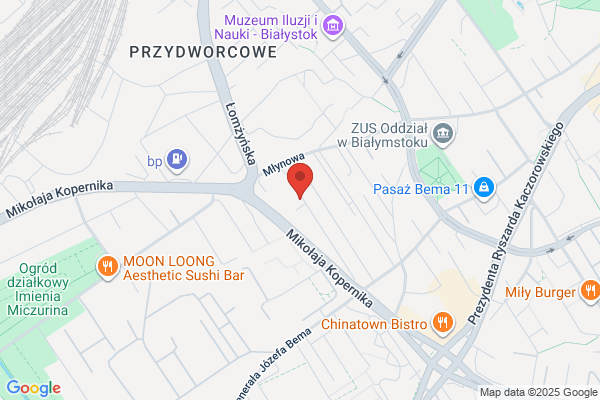 Makar. Pracownia projektowa. Makarewicz U.