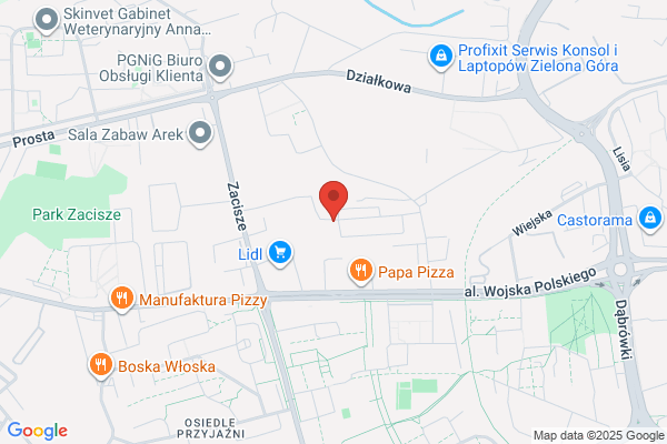 Polsport. Sp. z o.o. Biuro projektów obiektów sportowych i rekreacyjnych