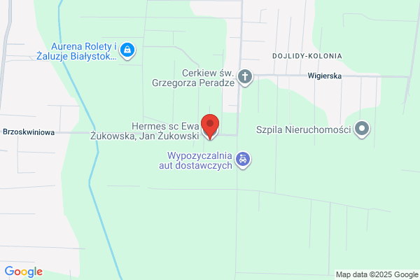 Zukowska Katarzyna. Biura projektów