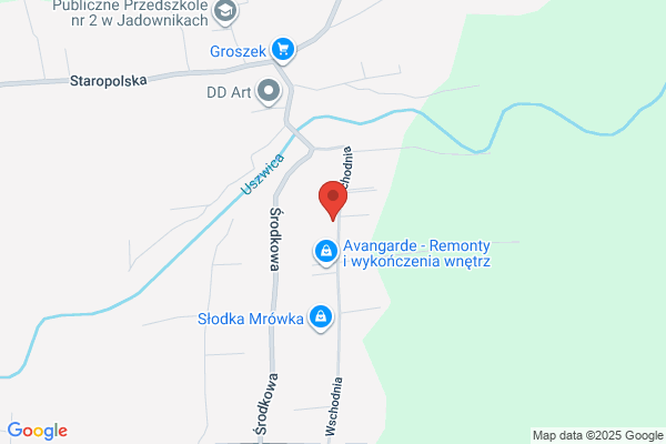 Blach-Bud. PPHU. Sprzedaz wkladów kominowych, rur i rynien. Galazka K.