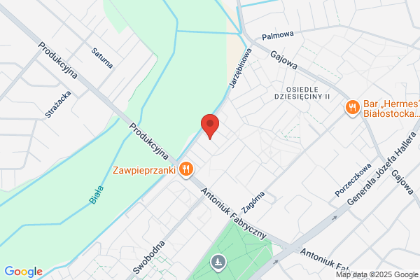 Dabrowska Ewa. Uslugi ogólnobudowlane