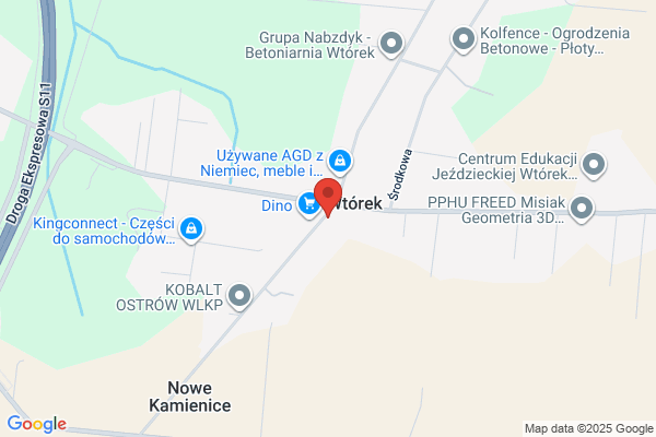Hanlej SC. Elewacje, dachy, remonty