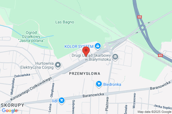 Bramster. Bramy garazowe, automatyka, ogrodzenia