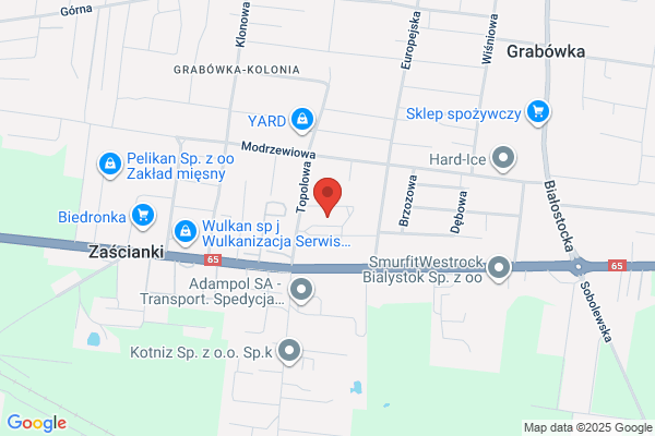 Tak. Centrum docieplen. Materialy budowlane. Dekoracje wnetrz